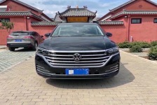 大众 威然