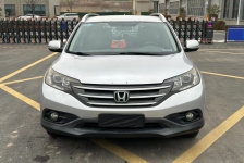 本田CR-V