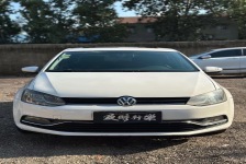 大众POLO