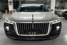 红旗 H9