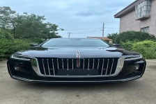 红旗 H9