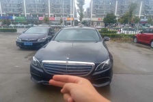 奔驰E级