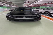 大众 帕萨特