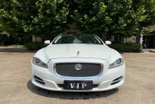 捷豹 XJL