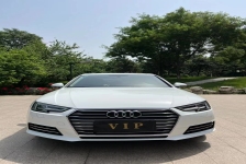 奥迪A4L