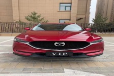 马自达CX-5