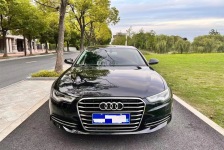 奥迪A6L
