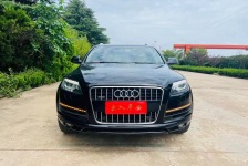 奥迪Q7(进口)