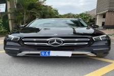奔驰GLE级
