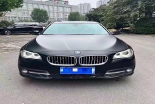 宝马5系
