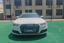 奥迪A6L