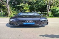 奥迪A6L