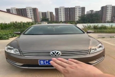大众 迈腾