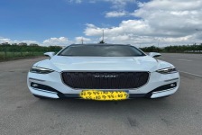 长城 f5