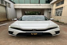 本田 思域
