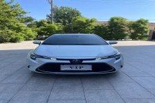 丰田 雷凌