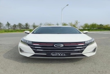 广汽 GS3