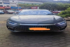 比亚迪 汉