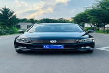大众 迈腾