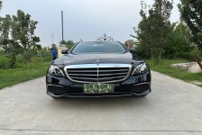 奔驰E级
