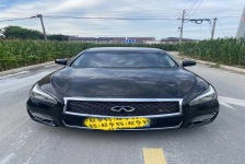 英菲尼迪Q70L