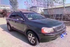 沃尔沃XC90(进口)