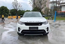 路虎发现5