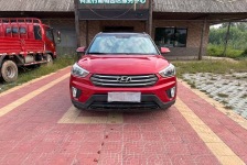 现代 IX25
