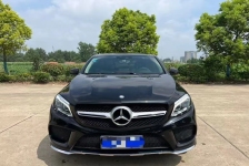 奔驰GLE级