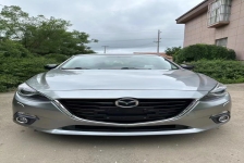 马自达 Mazda3 Axela昂克赛拉两厢