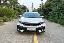 本田XRV