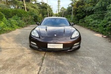 保时捷Panamera