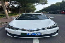 丰田 卡罗拉