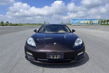 保时捷Panamera