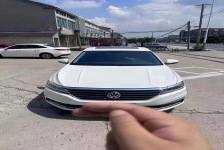 大众 朗逸