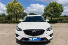 马自达CX-5