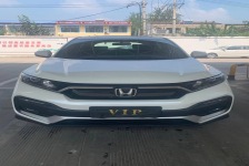 本田XRV