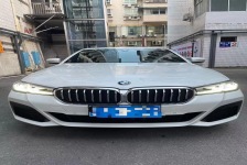 宝马5系