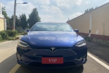 特斯拉 Model S(进口)