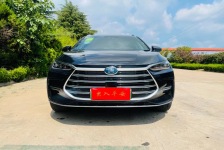比亚迪 唐
