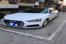 奥迪A6(进口)