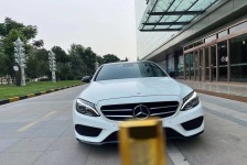 奔驰C级