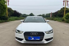 奥迪A4L