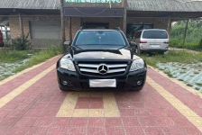 奔驰GLK级