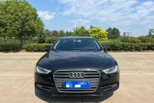 奥迪A4L