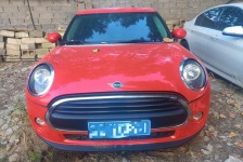宝马 MINI