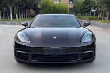 保时捷Panamera