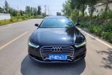 奥迪A6L