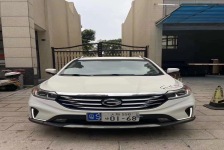 广汽 GS4