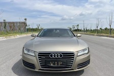 奥迪A4L